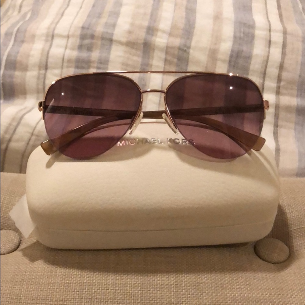 Michael Kors sunglasses